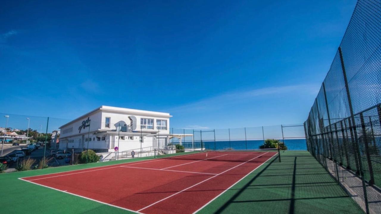 Lubina Del Sol - Apartment By The Sea Ситио-де-Калаонда Экстерьер фото